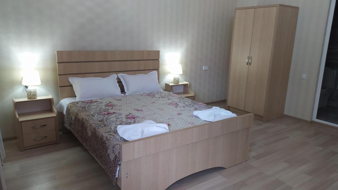 Elegant Hotel Kutaisi Zewnętrze zdjęcie