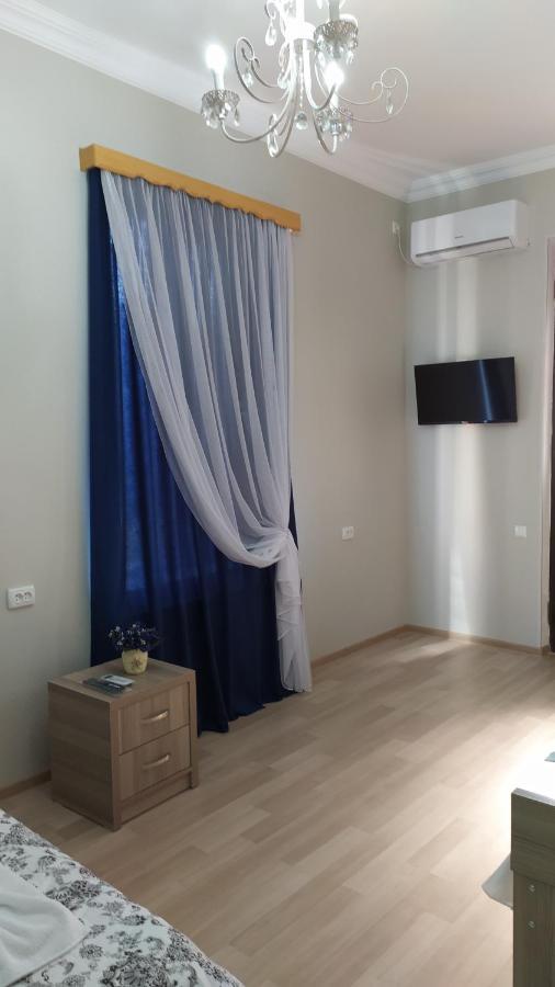 Elegant Hotel Kutaisi Zewnętrze zdjęcie