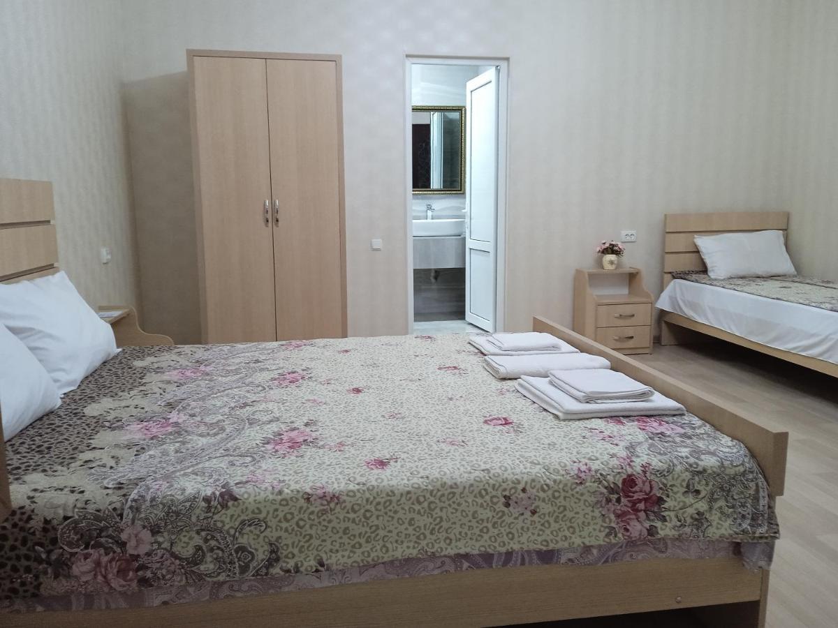 Elegant Hotel Kutaisi Zewnętrze zdjęcie