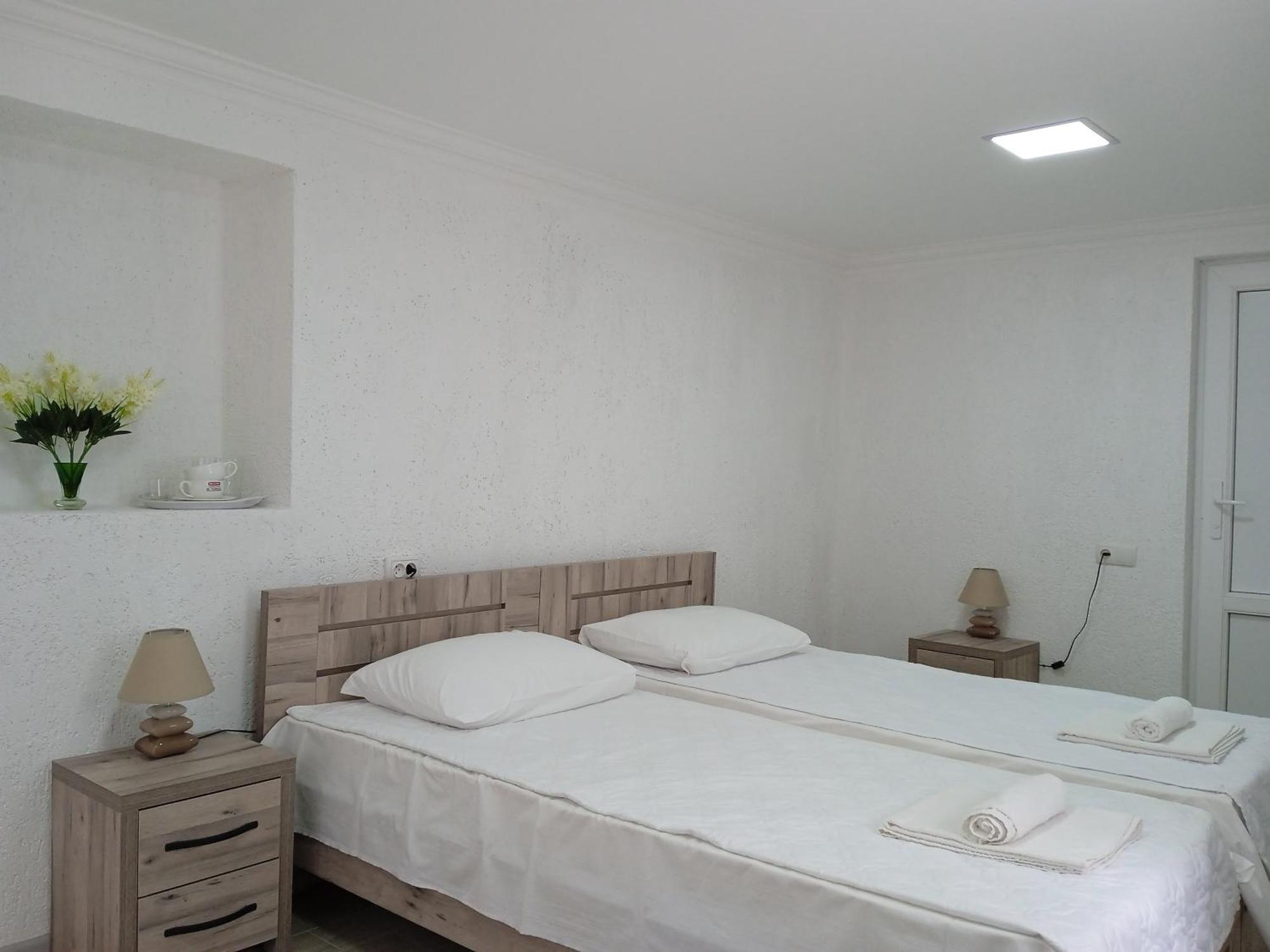 Elegant Hotel Kutaisi Zewnętrze zdjęcie